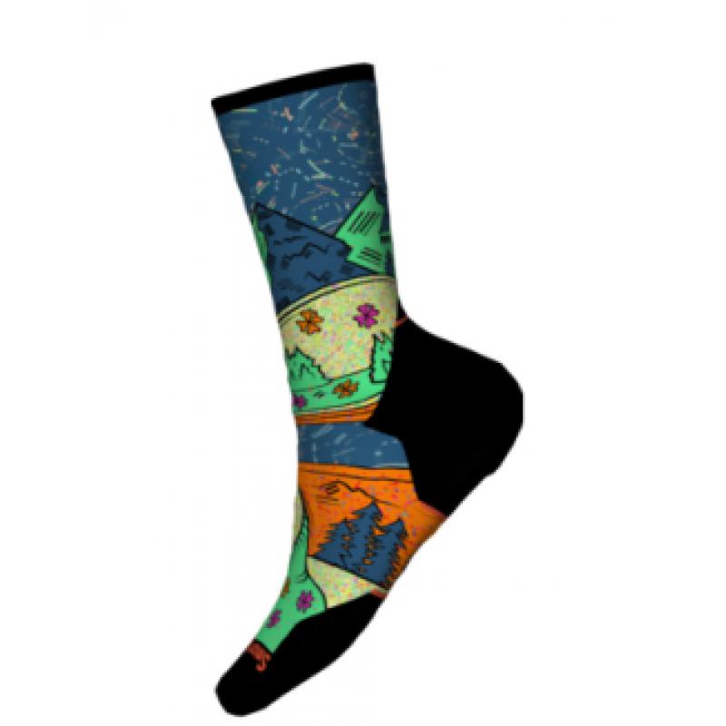 Smartwool Smartwool W Trail Run Targeted Cushion Mount B02698 Platou Sport Bergen 1