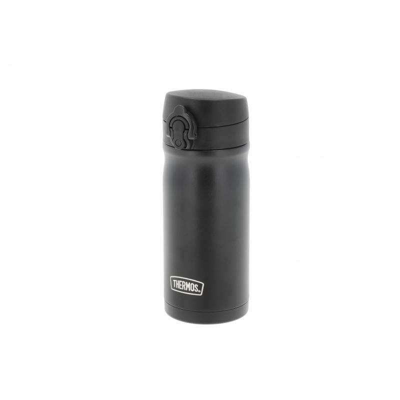Thermos Termokopp Jmy Rustfritt Stål Sort 34882 Platou Sport 1
