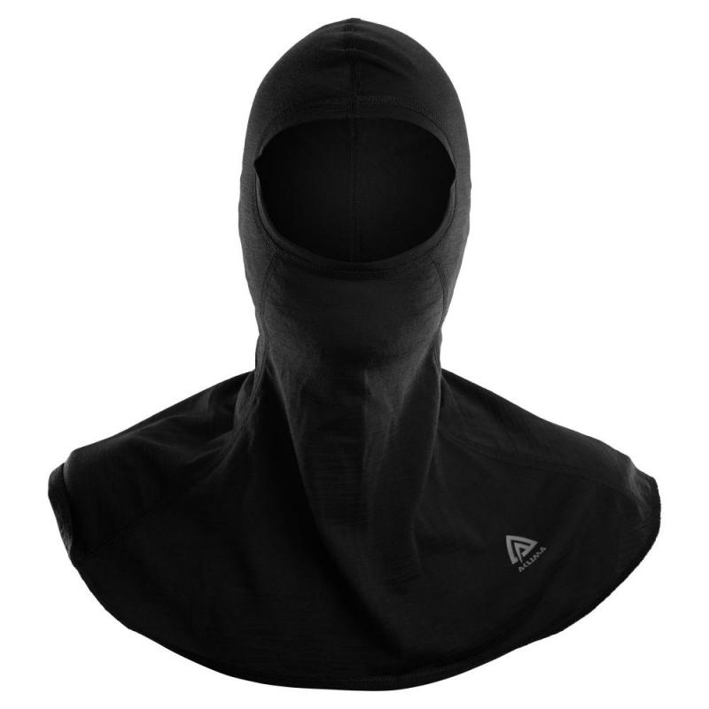 Aclima Aclima Lightwool 140 Balaclava 104756 Platou Sport Bergen 1