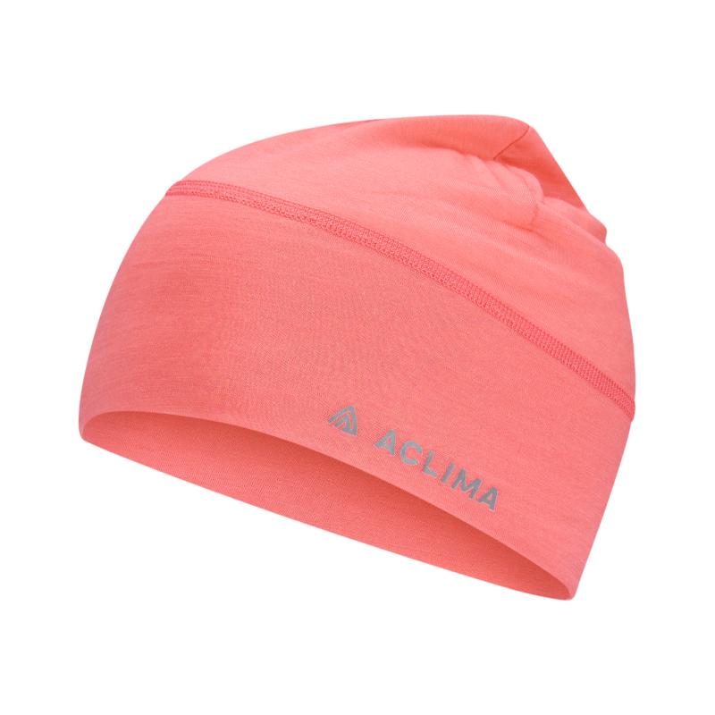 Aclima Aclima Lightwool 140 Beanie 101775 Platou Sport Bergen 1