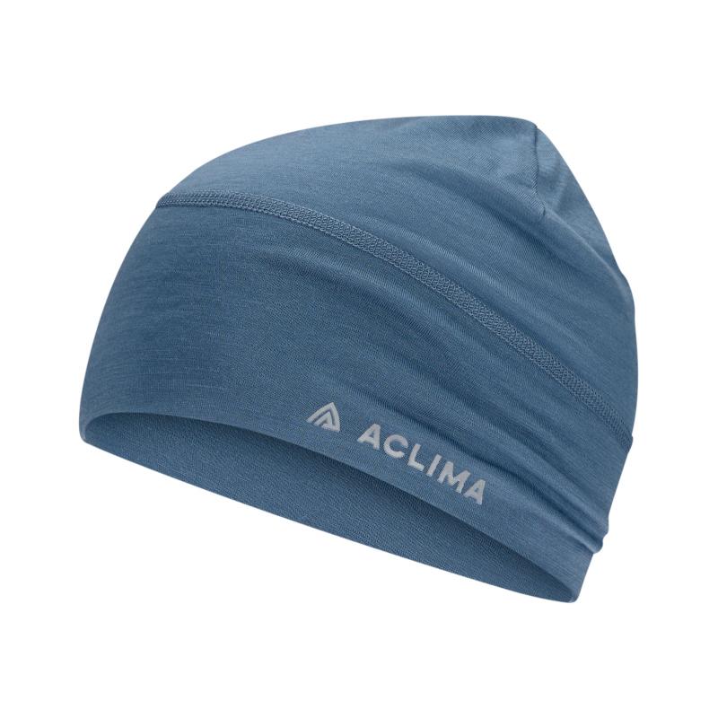 Aclima Aclima Lightwool 140 Beanie 101775 Platou Sport Bergen 1