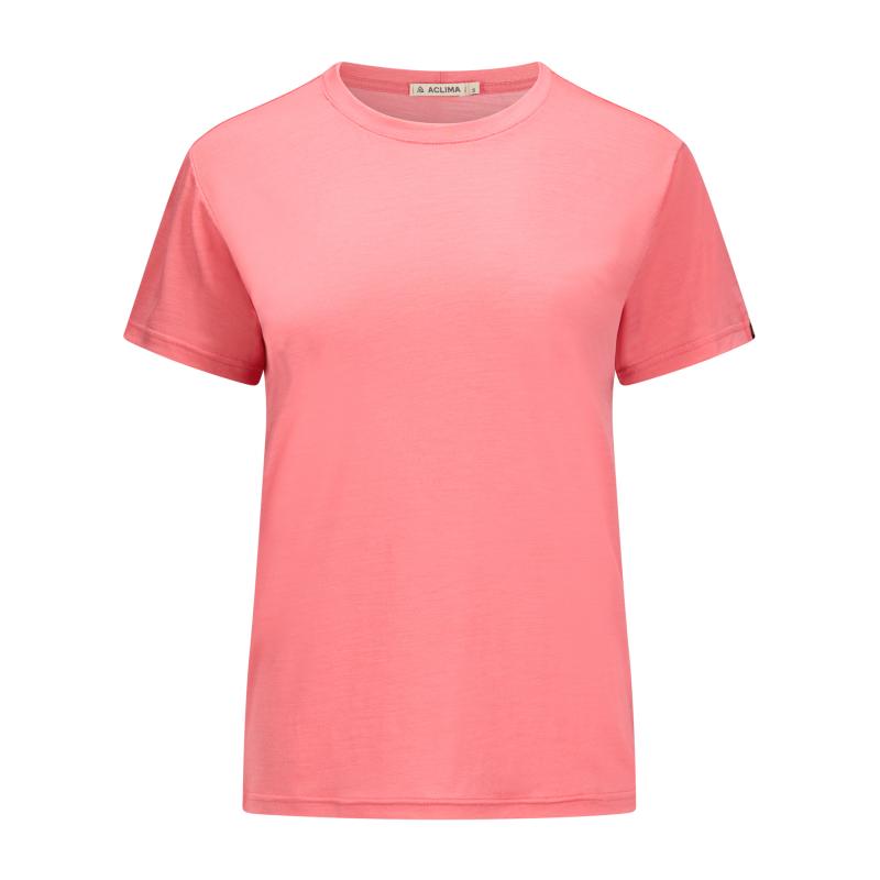 Aclima Aclima Lightwool 140 Classic Tee W´S 106820 Platou Sport Bergen 1