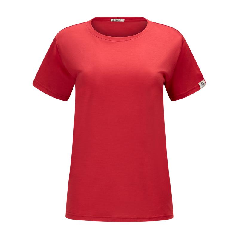 Aclima Aclima Lightwool 140 Classic Tee W´S 106820 Platou Sport Bergen 1