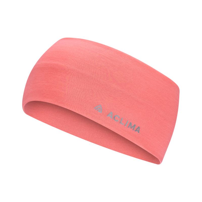 Aclima Aclima Lightwool 140 Headband 104745 Platou Sport Bergen 1