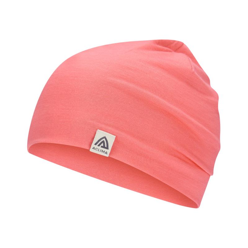 Aclima Aclima Lightwool 140 Relaxed Beanie 106823 Platou Sport Bergen 1