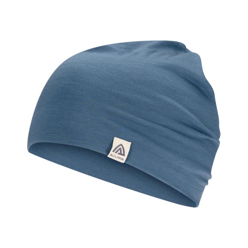 Aclima Aclima Lightwool 140 Relaxed Beanie 106823 Platou Sport Bergen 1