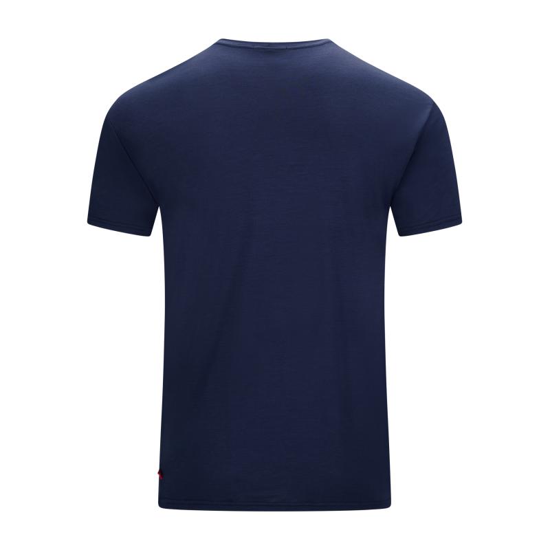 Aclima Aclima Lightwool 140 Tee Forest M´S 111508 Platou Sport Bergen 2