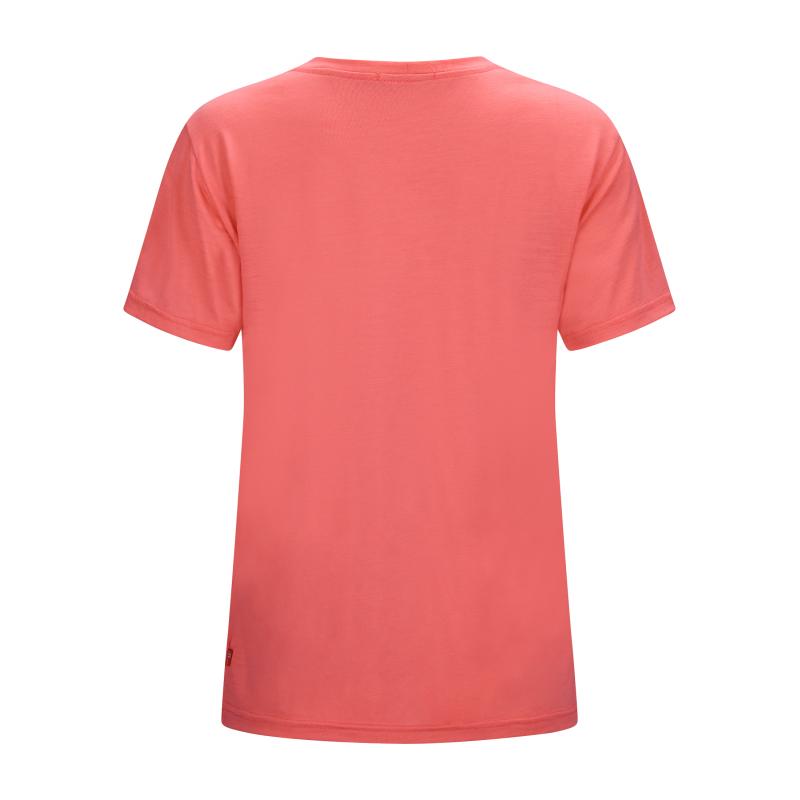 Aclima Aclima Lightwool 140 Tee Sunset W´S 111384 Platou Sport Bergen 2