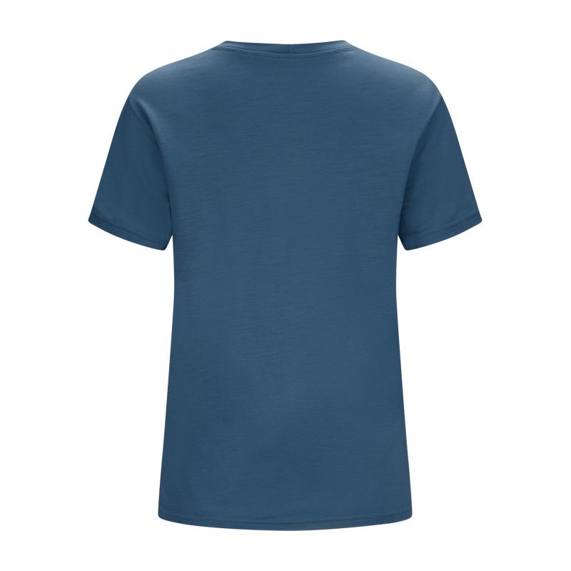 Aclima Aclima Lightwool 140 Tee Sunset W´S 111384 Platou Sport Bergen 3