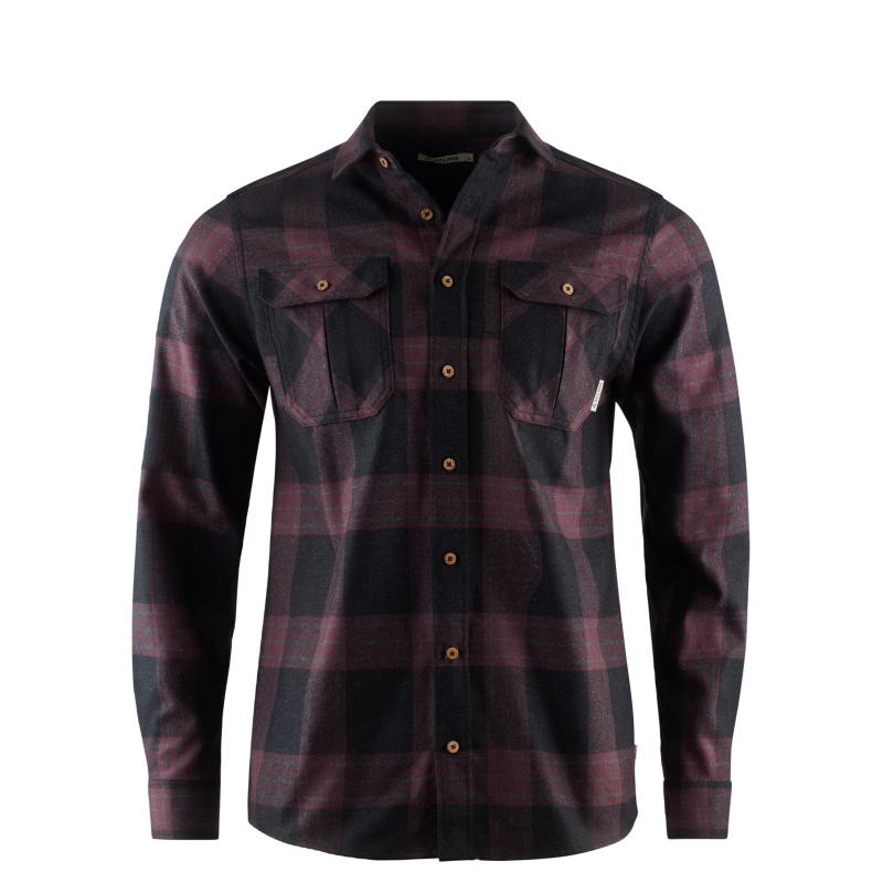 Aclima Aclima Reborn Woolshirt M´S 106310 Platou Sport Bergen 1