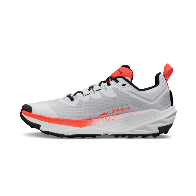 Altra Altra Mens Experience Wild 3+ White-Coral AL0A85V0 Platou Sport Bergen 1