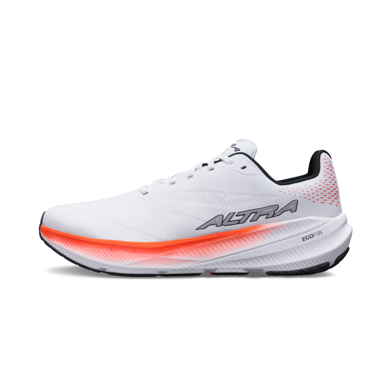 Altra Altra Womens Experience Flow 3 White-Coral AL0A85U7 Platou Sport Bergen 1