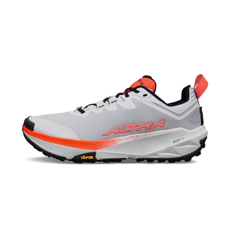 Altra Altra Womens Experience Wild 3+ White-Coral AL0A85UZ Platou Sport Bergen 1