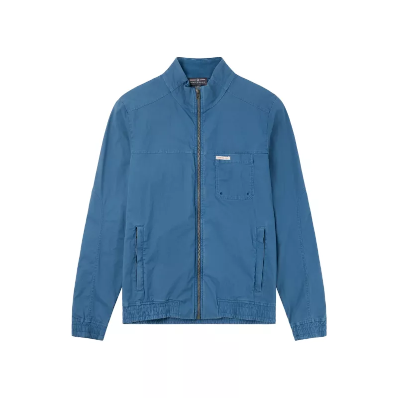 Amundsen Ditch-Hiker Jacket Mens Indigo