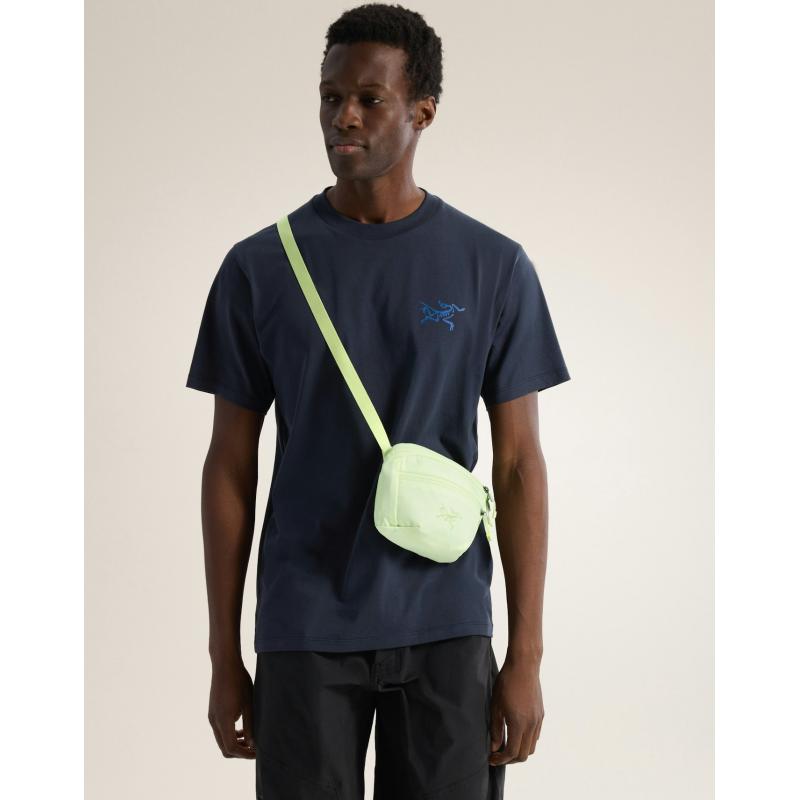 Arc'teryx Mantis 1 Waist Pack Shincha