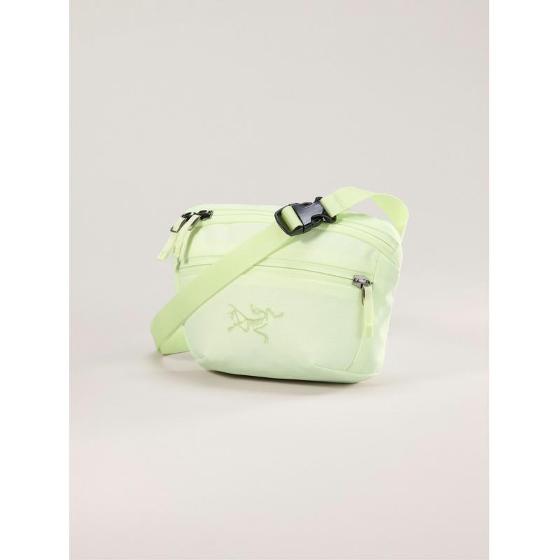 Arc'teryx Mantis 1 Waist Pack Shincha - Bilde 3