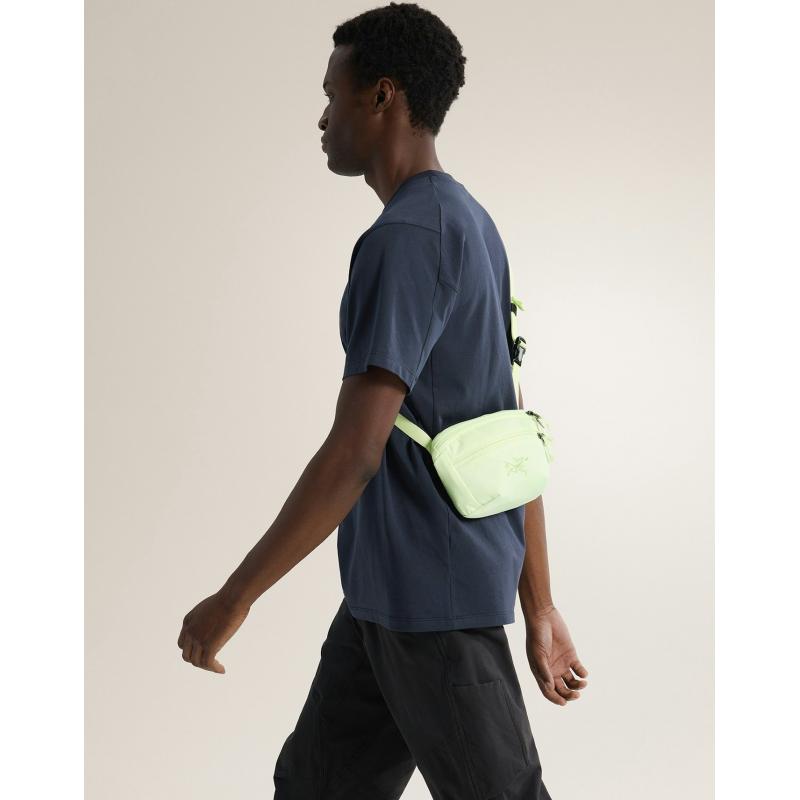 Arc'teryx Mantis 1 Waist Pack Shincha - Bilde 6