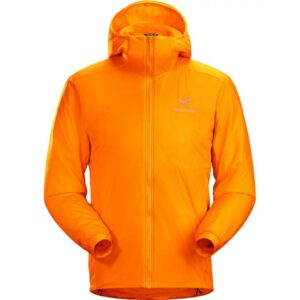 Arc'teryx Atom LT Hoody Mens Ignite