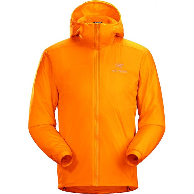 ArcTeryx Arcteryx Atom LT Hoody Mens Ignite 24108 Platou Sport 1