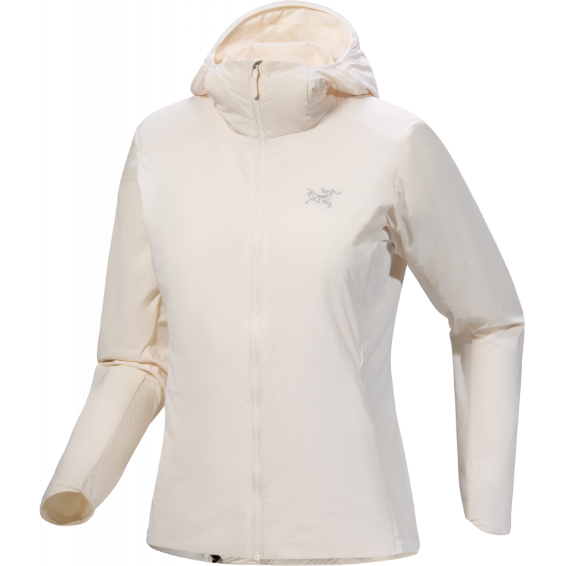 Arcteryx ArcTeryx Atom SL Hoody W X000009511 Platou Sport Bergen 1