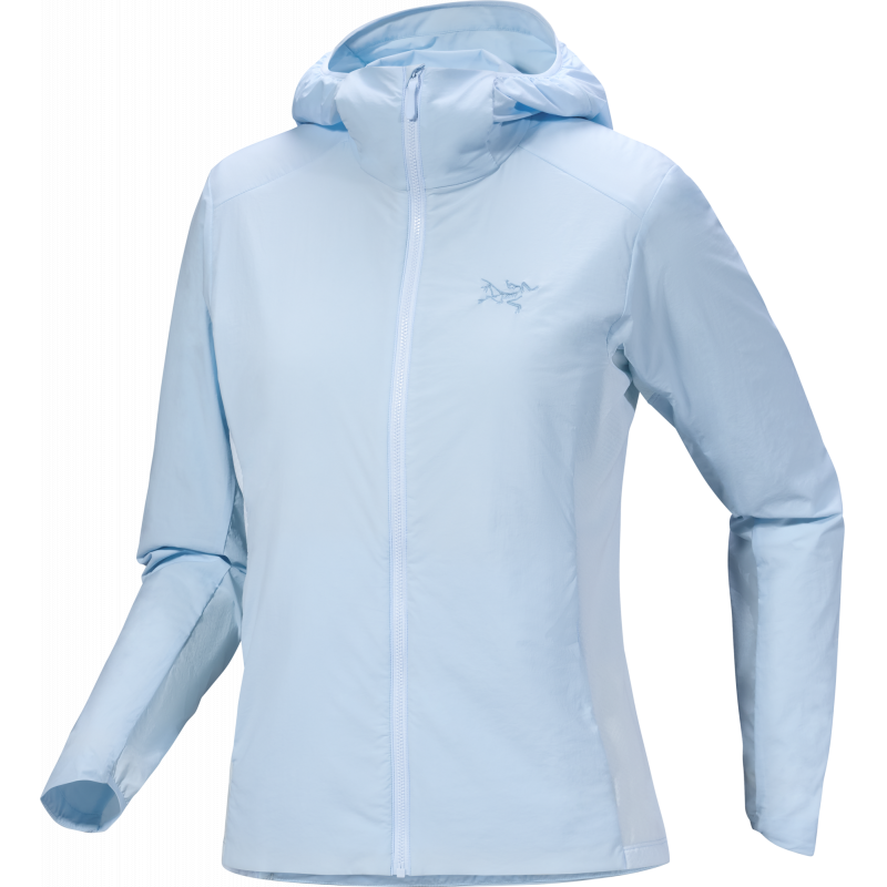 Arcteryx ArcTeryx Atom SL Hoody W X000009511 Platou Sport Bergen 1
