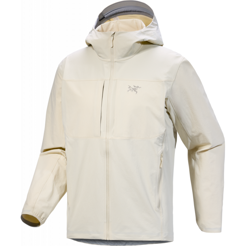 Arcteryx ArcTeryx Gamma Hoody M X000009905 Platou Sport Bergen 1
