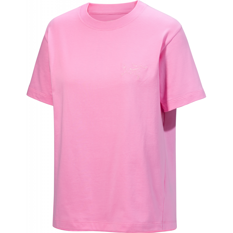 Arcteryx ArcTeryx Kragg Cotton Little Bird Crew SS W X000008468 Platou Sport Bergen 1