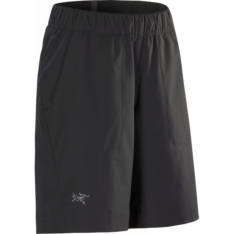 Arcteryx ArcTeryx Kragg Cotton Short 9' W X000009519 Platou Sport Bergen 1