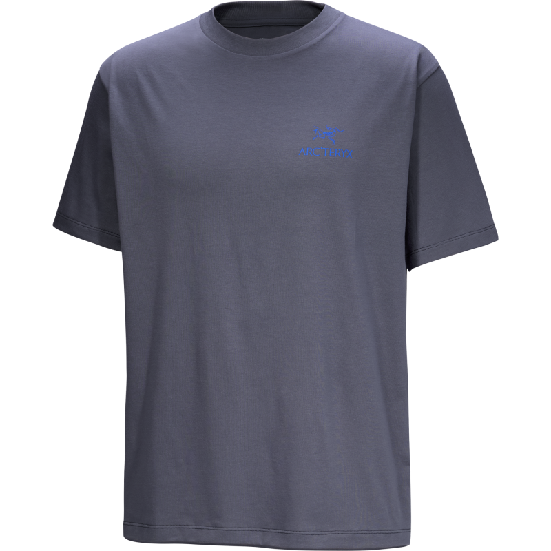 Arcteryx ArcTeryx Kragg SL Cotton Bird Word SS M X000009535 Platou Sport Bergen 1