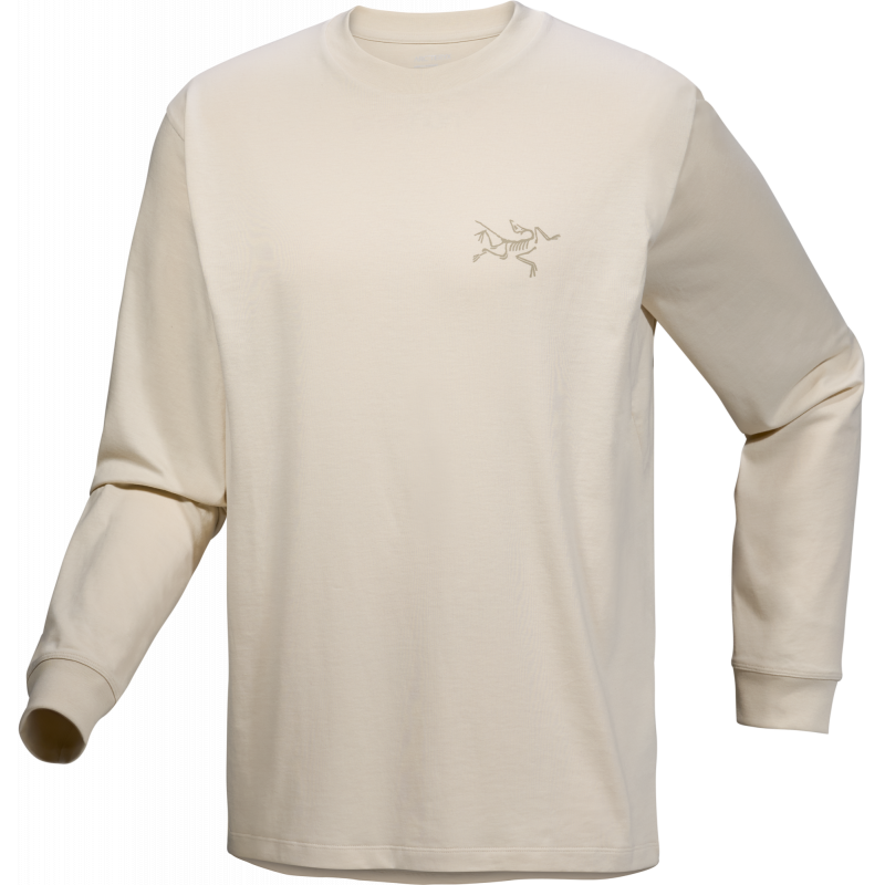 Arcteryx ArcTeryx Kragg SL Cotton LS M X000009536 Platou Sport Bergen 1