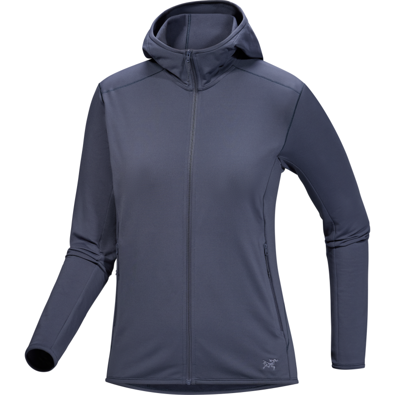 Arcteryx ArcTeryx Kyanite LT Hoody Women's X000009645 Platou Sport Bergen 1