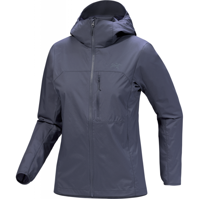 Arcteryx ArcTeryx Squamish Hoody W X000010268 Platou Sport Bergen 1