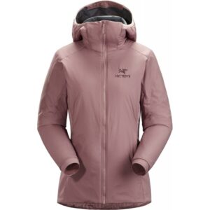 Arc'teryx Atom LT Hoody Womens Momentum