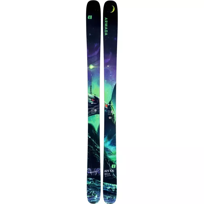 Armada Arv 106 Madsteez