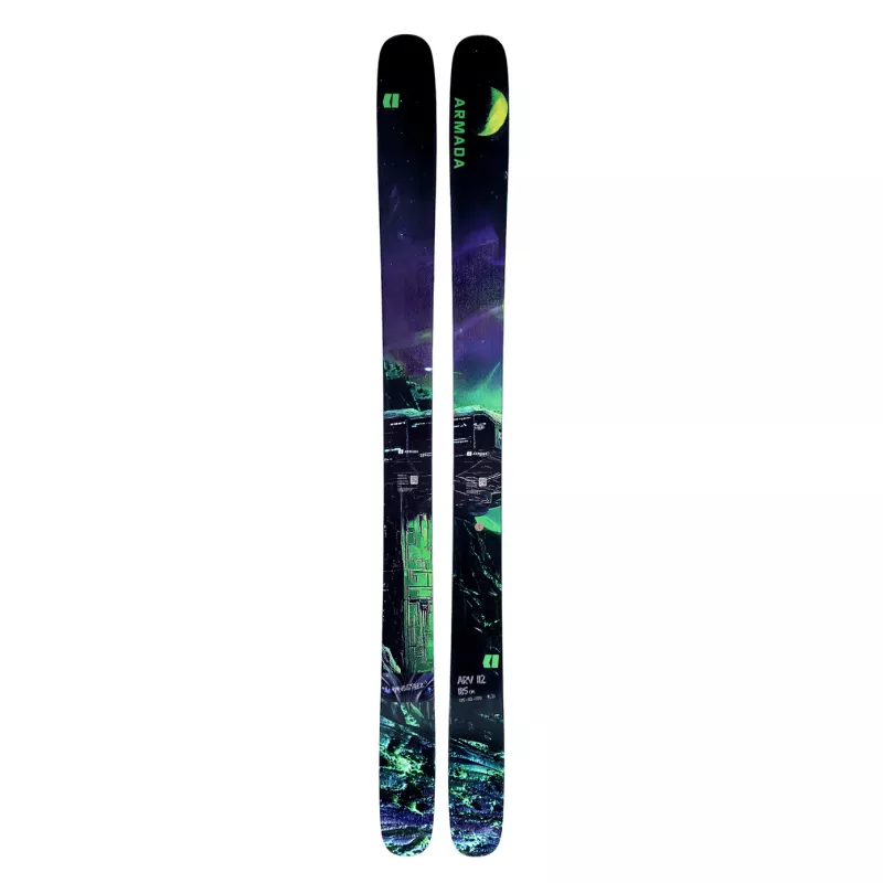 Armada Arv 112 Madsteez