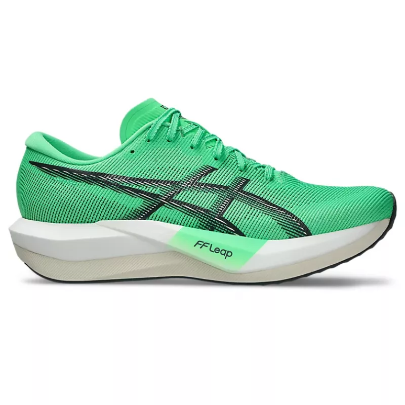 Asics Magic Speed 5 Unisex Vital Green/Carrier