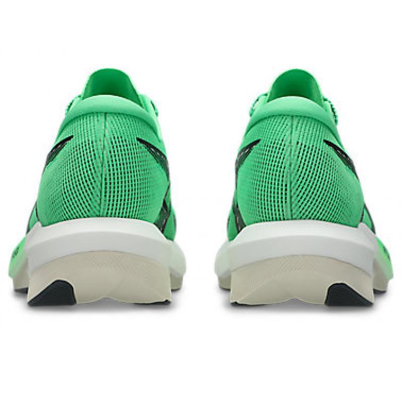 Asics Magic Speed 5 Unisex Vital Green/Carrier - Bilde 2