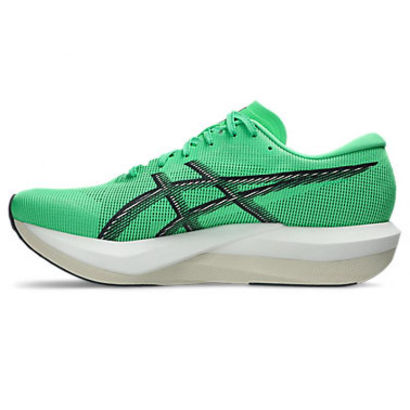 Asics Magic Speed 5 Unisex Vital Green/Carrier - Bilde 3