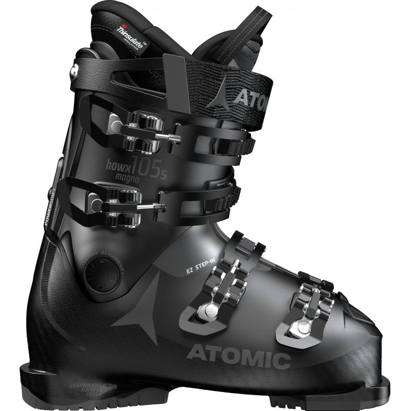 Atomic Atomic HAWX MAGNA 105 S W Black-Anthracite AE5018580 Platou Sport Bergen 1