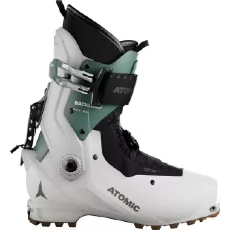 Atomic Backland Pro Ul Womens White/Aqua
