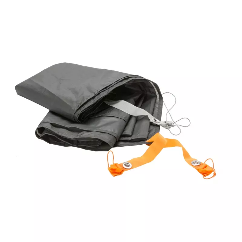 Big Agnes Footprint Tiger Wall UL2  Asphalt