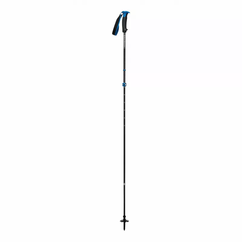 Black Diamond Black Diamond Razor Carbon Pro Ski Poles BD111586 Platou Sport 1