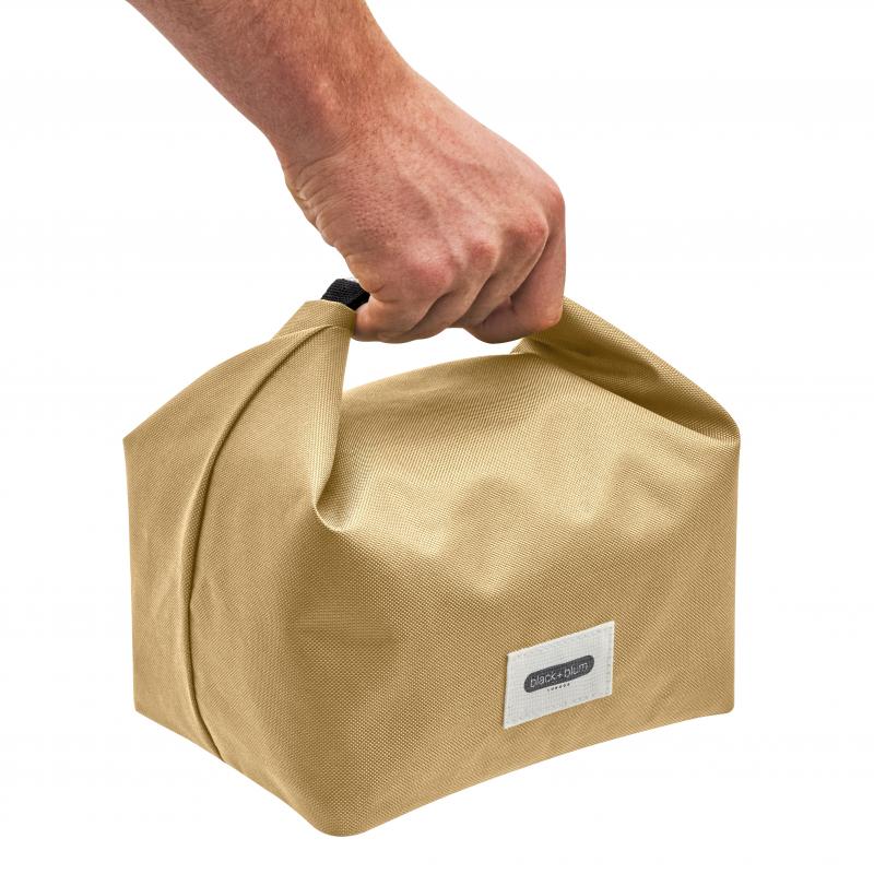 Black+Blum Lunch Bag Clay LBB020 Platou Sport Bergen 2