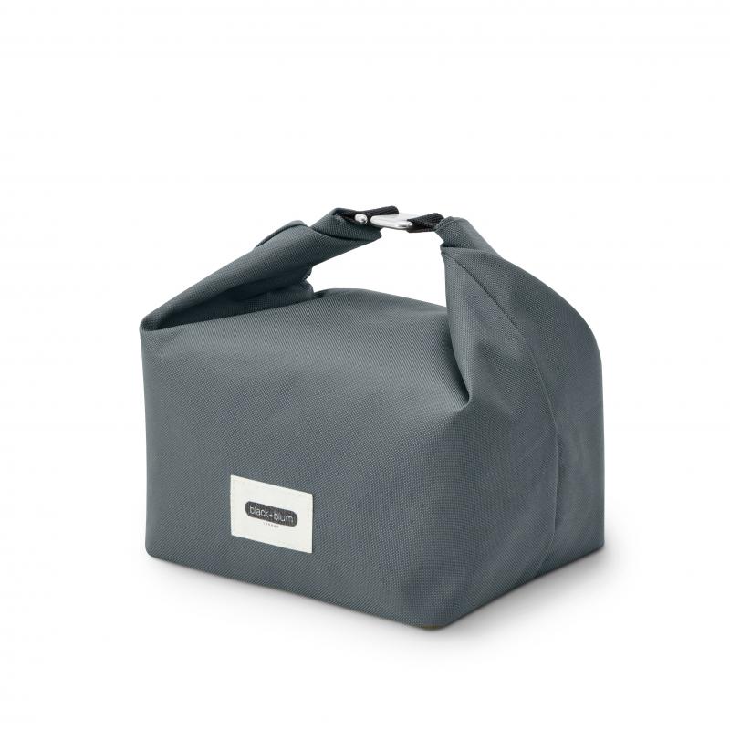 Black+Blum Lunch Bag Slate LBB021 Platou Sport Bergen 1