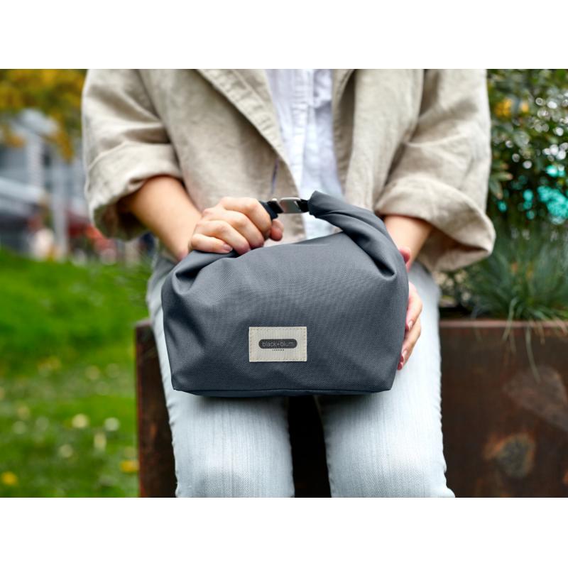 Black+Blum Lunch Bag Slate LBB021 Platou Sport Bergen 10