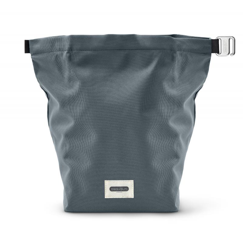 Black+Blum Lunch Bag Slate LBB021 Platou Sport Bergen 2