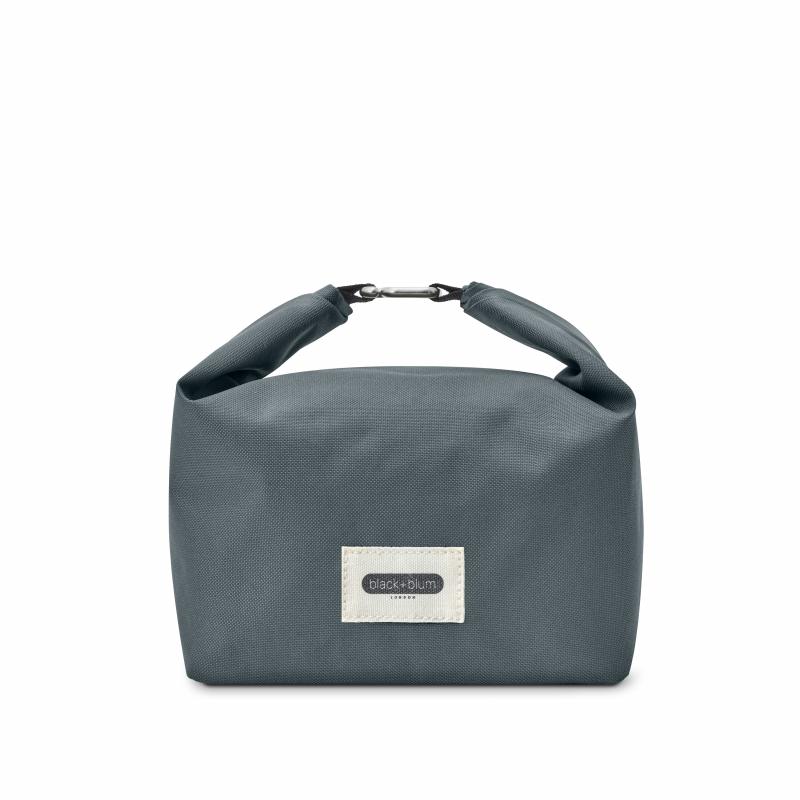Black+Blum Lunch Bag Slate LBB021 Platou Sport Bergen 9