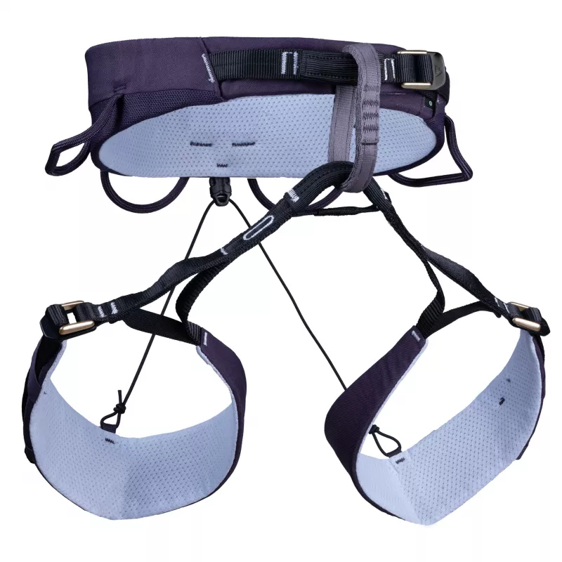 Blue Ice Vista Adjustable Legs Womens Night Shade
