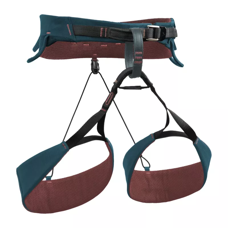 Blue Ice Vista Harness Mens