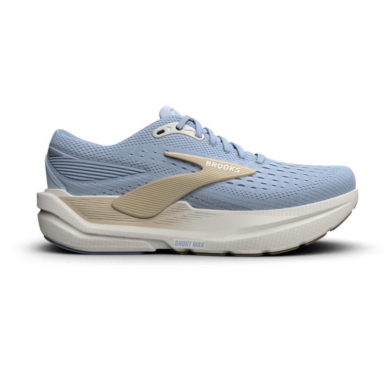 Brooks Ghost Max 3 1204571B Platou Sport Bergen 1